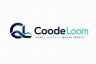 CoodeLoom logo